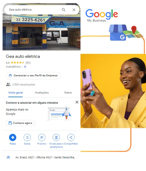 Google Business